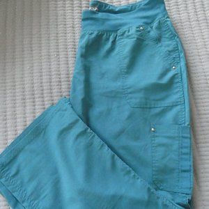 Healing Hands Scrub Pants